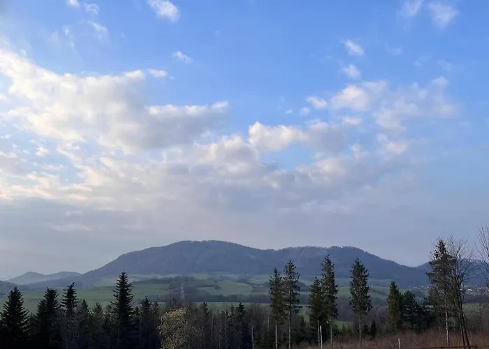 Na Horecky Ranci Nový Jičín
